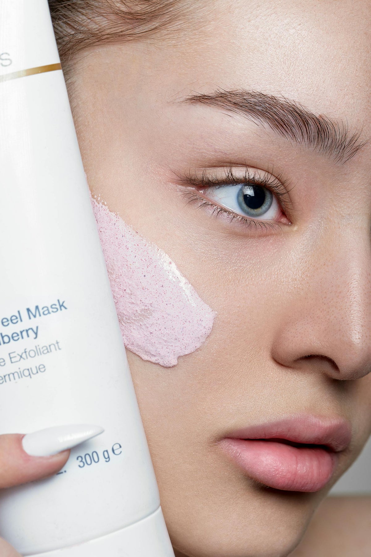 Gentle Facial Cleanser
