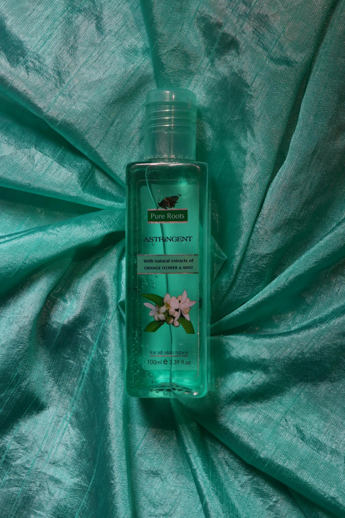 Refreshing Skin Toner